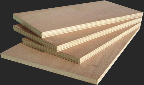 铅笔柏面胶合板