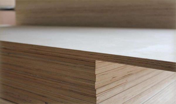 异形尺寸胶合板